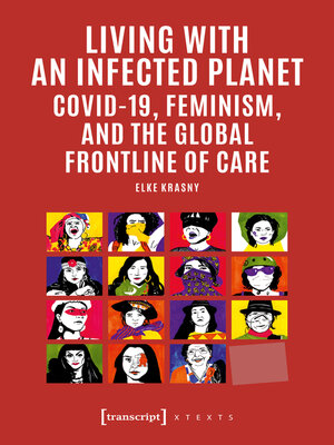 cover image of Living with an Infected Planet